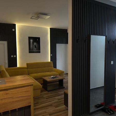 Apartmani Lavazza Vlasotince Exterior foto